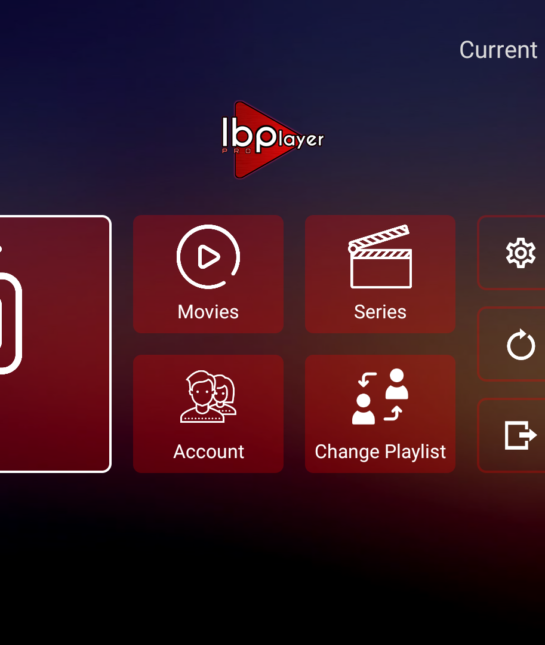 Abonnement IPTV Services - Abonnement IPTV Smarters Pro France 4K 2026