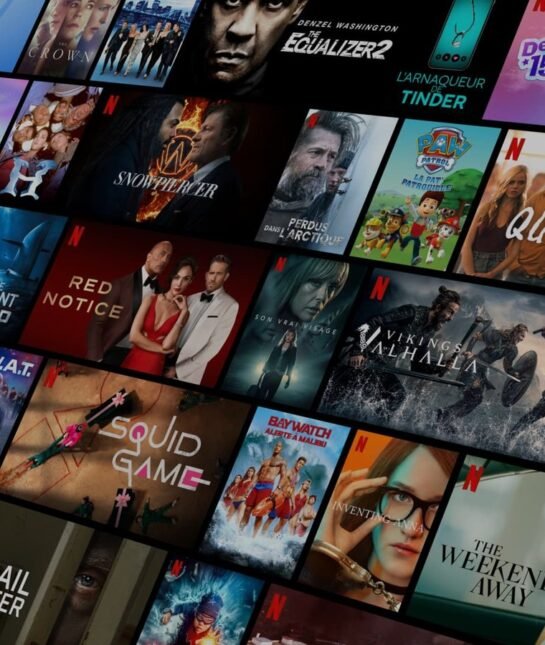 Abonnement IPTV Services - Abonnement IPTV Smarters Pro France 4K 2026