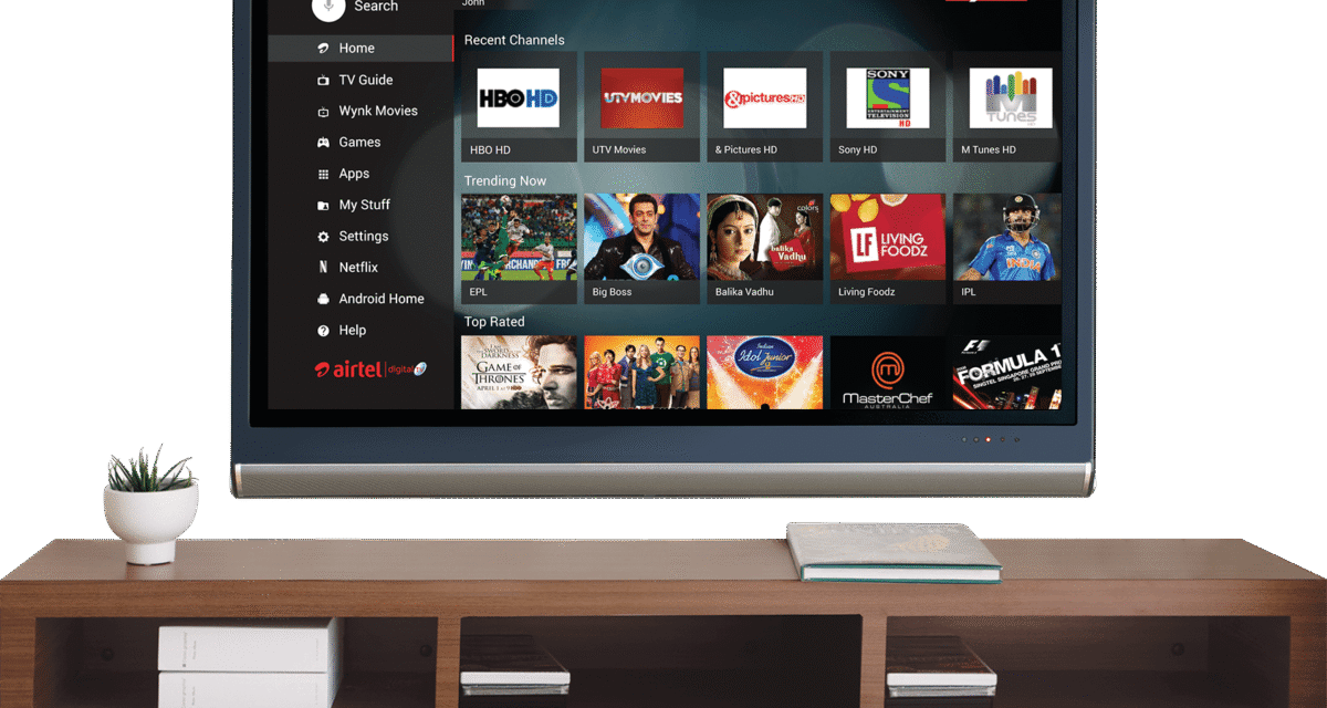 IPTV 4K : La Révolution du Divertissement en Ultra Haute Définition