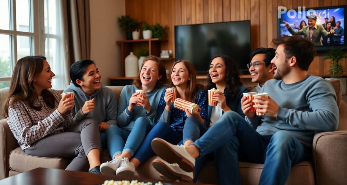 IPTV vs Télévision Traditionnelle : La Fin d’une Époque ?