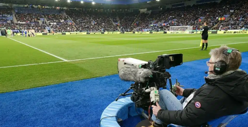 Les chaînes sportives internationales disponibles via IPTV en 2025