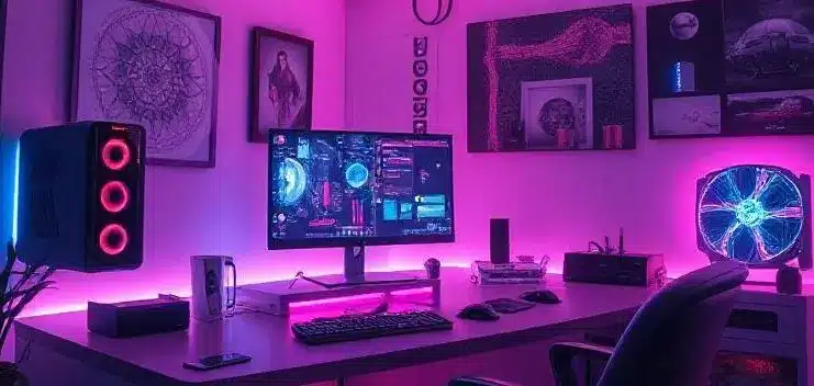 Replay, multi-caméras, statistiques en direct : l’IPTV réinvente le sport à la maison